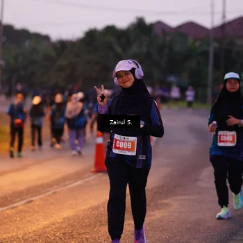 Runner Photo 4417746