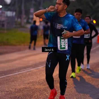 Runner Photo 4417750