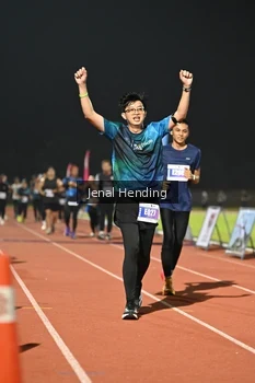 Runner Photo 4417763