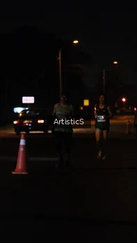 Runner Photo 4417764