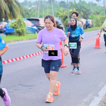 Runner Photo 4417765