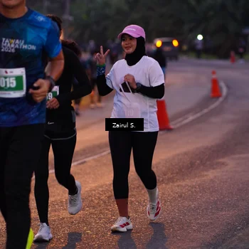Runner Photo 4417775