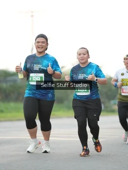 Runner Photo 4417777