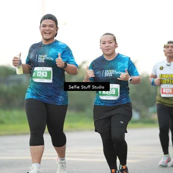 Runner Photo 4417801