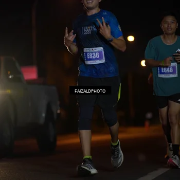 Runner Photo 4417803
