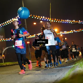Runner Photo 4417804