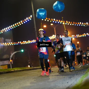 Runner Photo 4417805