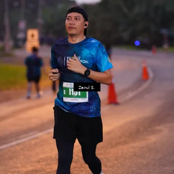 Runner Photo 4417807