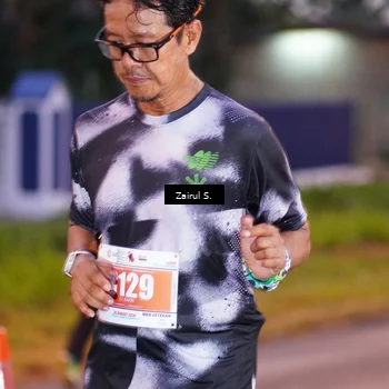 Runner Photo 4417808