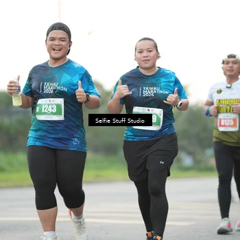 Runner Photo 4417813