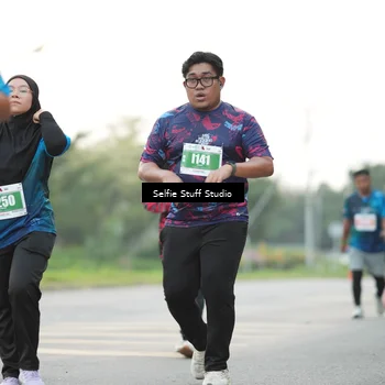 Runner Photo 4417818