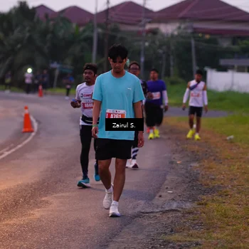 Runner Photo 4417819