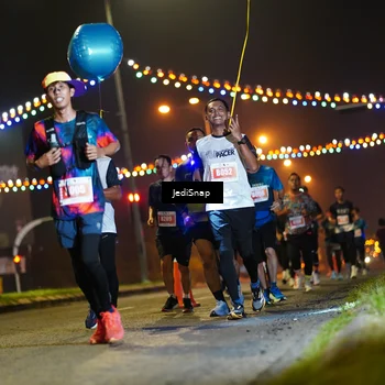 Runner Photo 4417820
