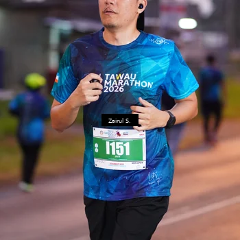 Runner Photo 4417822
