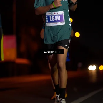 Runner Photo 4417835