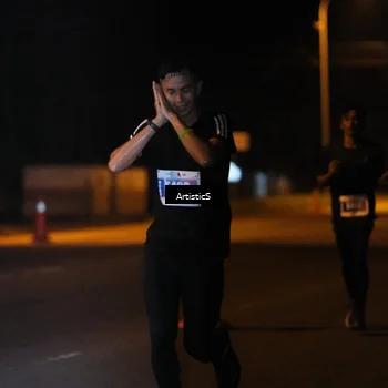 Runner Photo 4417838