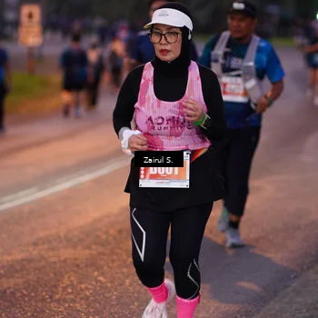 Runner Photo 4417839