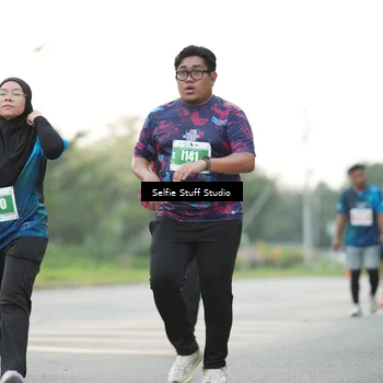Runner Photo 4417845
