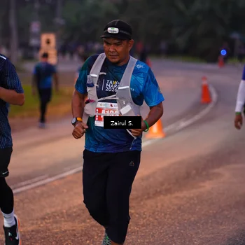 Runner Photo 4417849