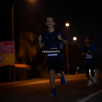 Runner Photo 4417852