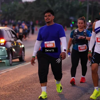 Runner Photo 4417854