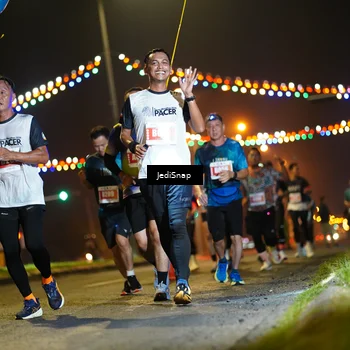 Runner Photo 4417856