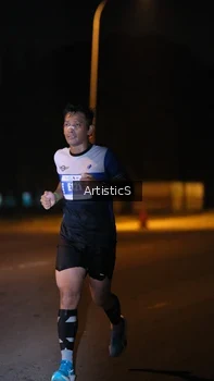 Runner Photo 4417860