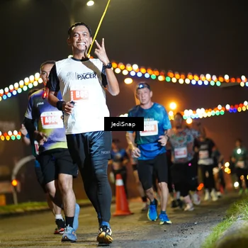 Runner Photo 4417863