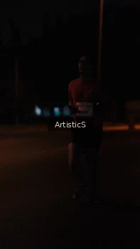 Runner Photo 4417866