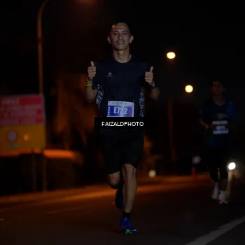 Runner Photo 4417868