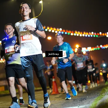 Runner Photo 4417872