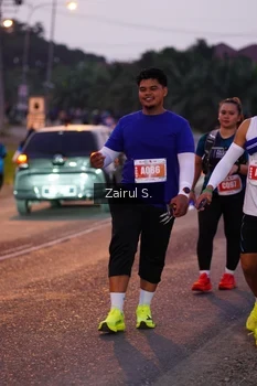 Runner Photo 4417881