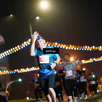 Runner Photo 4417883