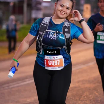 Runner Photo 4417884