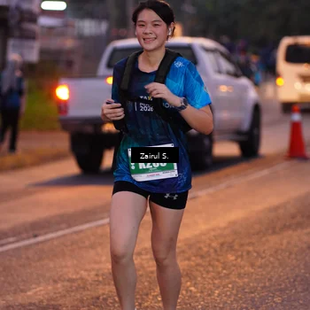 Runner Photo 4417886
