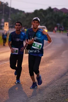Runner Photo 4417888