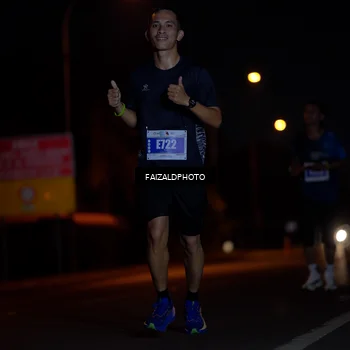Runner Photo 4417897