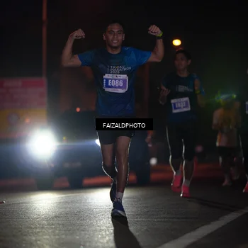 Runner Photo 4417899