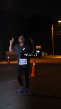 Runner Photo 4417900