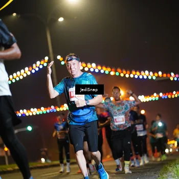 Runner Photo 4417901