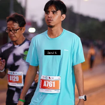 Runner Photo 4417904