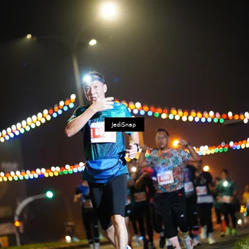Runner Photo 4417910
