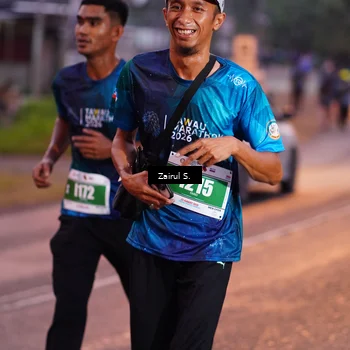 Runner Photo 4417912