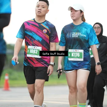 Runner Photo 4417921