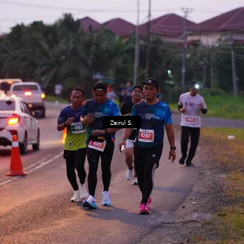 Runner Photo 4417922