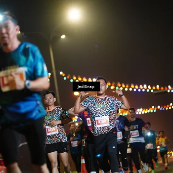 Runner Photo 4417924