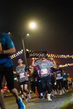 Runner Photo 4417926