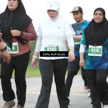 Runner Photo 4417932