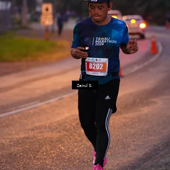 Runner Photo 4417934