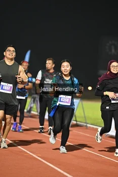 Runner Photo 4417936